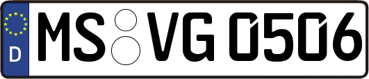 MS-VG0506