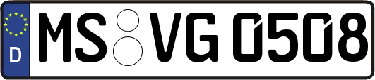 MS-VG0508
