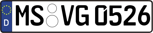 MS-VG0526
