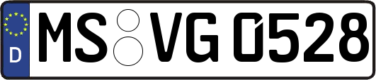 MS-VG0528