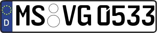 MS-VG0533