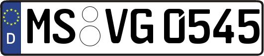 MS-VG0545