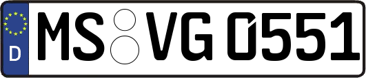 MS-VG0551