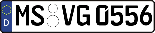 MS-VG0556