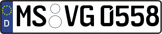 MS-VG0558