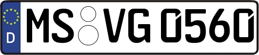 MS-VG0560