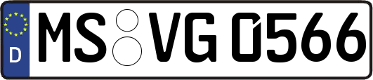 MS-VG0566