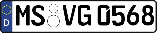 MS-VG0568