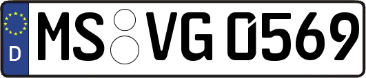 MS-VG0569
