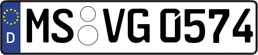 MS-VG0574