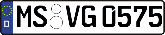MS-VG0575