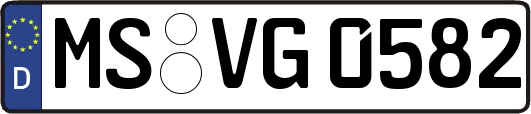 MS-VG0582