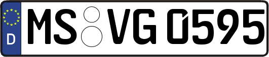 MS-VG0595