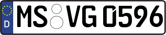 MS-VG0596