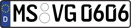 MS-VG0606