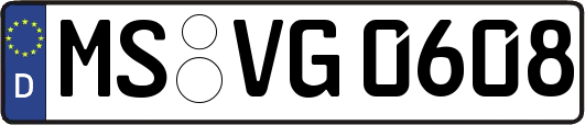 MS-VG0608