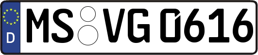 MS-VG0616