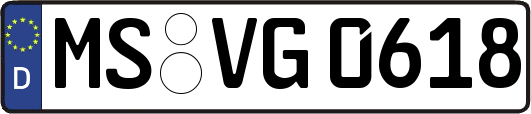 MS-VG0618