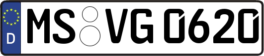 MS-VG0620