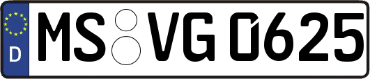 MS-VG0625