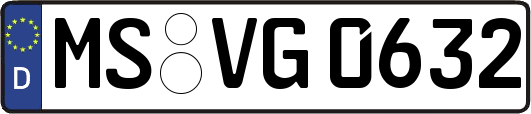 MS-VG0632