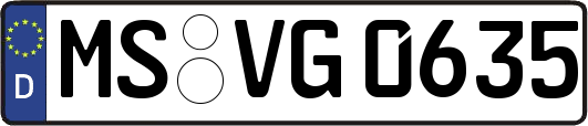 MS-VG0635