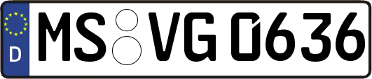 MS-VG0636