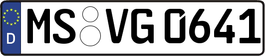 MS-VG0641
