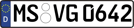 MS-VG0642