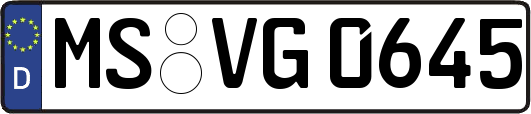 MS-VG0645