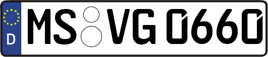 MS-VG0660