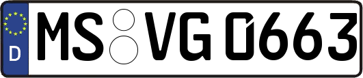 MS-VG0663