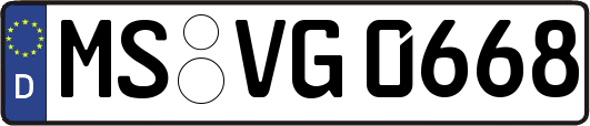 MS-VG0668