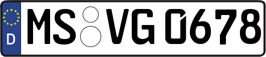 MS-VG0678