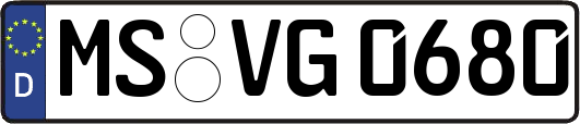 MS-VG0680