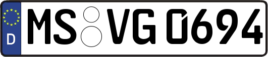 MS-VG0694