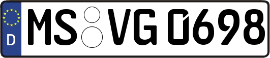 MS-VG0698