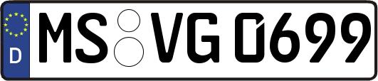 MS-VG0699
