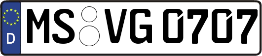MS-VG0707
