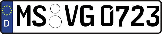 MS-VG0723