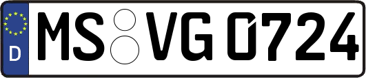 MS-VG0724