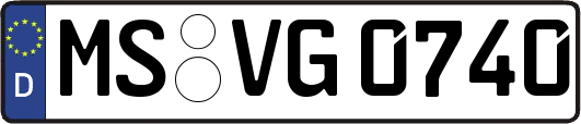 MS-VG0740