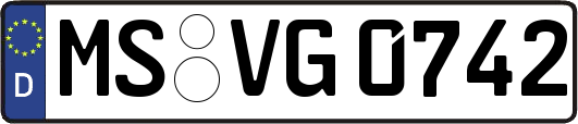 MS-VG0742