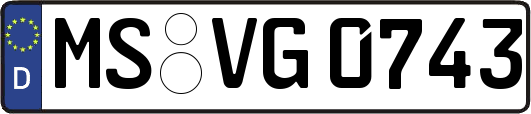 MS-VG0743
