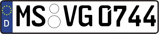 MS-VG0744