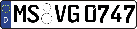 MS-VG0747