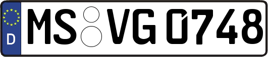 MS-VG0748