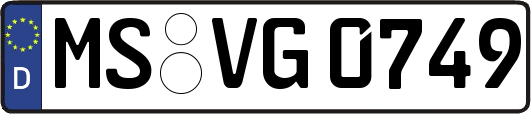 MS-VG0749