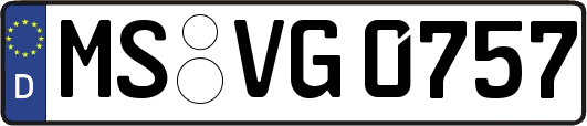 MS-VG0757