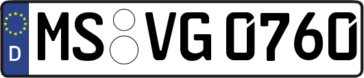 MS-VG0760